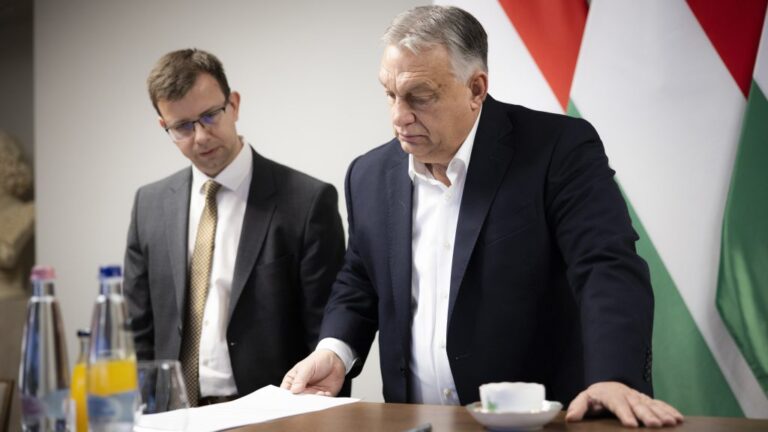 Még nem teljesen készült fel a kormány a karácsonyra