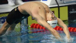 „Nem is gondoltam, hogy én itt döntőzhetek, ehhez képest ott vagyok” – érem még nincs, csúcsok és bravúrok már jöttek az úszó-Eb-n