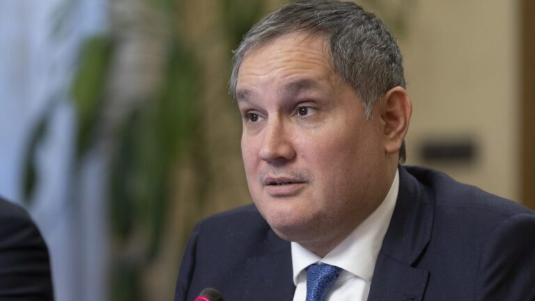 Nagy Márton: Az, hogy időről-időre megjelennek olyan állítások, hogy tavaly elvesztettünk egymilliárd eurót, idén is elveszítünk, nem igaz