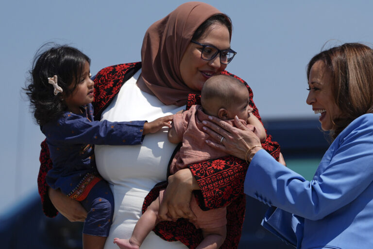 Progressives launch another primary challenge to a House Democrat