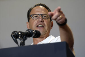 Shapiro shreds Trump's economy