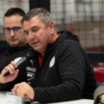 „Semennyire nem vagyok elégedett” – Elek Gábor a kupatovábbjutás után