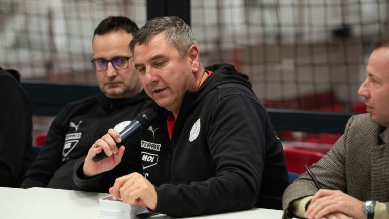 „Semennyire nem vagyok elégedett” – Elek Gábor a kupatovábbjutás után