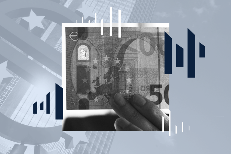 Poll: The economy is fueling political anger in 5 major countries