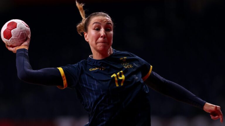 A győri játékosnak egy meccsig tartott a kézilabda-világbajnokság