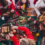 Így úszható meg a karácsonyi túlzabálás és a vele járó plusz kilók