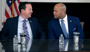 The Democrat who refuses to gerrymander