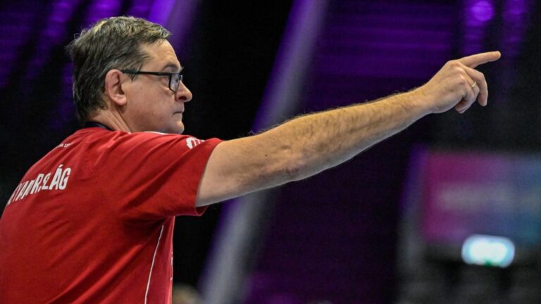 A kézikapitány a dánok elleni meccsről: Kicsit elvitt bennünket a hév, de szenzációsak a lányaink