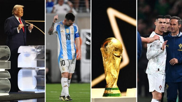 Még a megszállott focirajongókat is próbára teszi majd a brutálisan hosszú vb