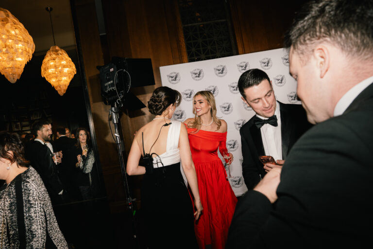 New York Young Republican Club gala draws white nationalist, far-right Germans as elected officials skip out