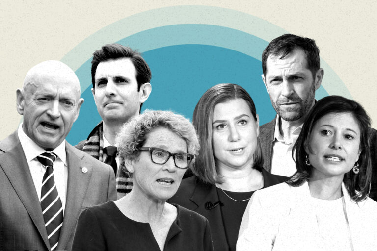 How Trump targeting these Democrats could backfire