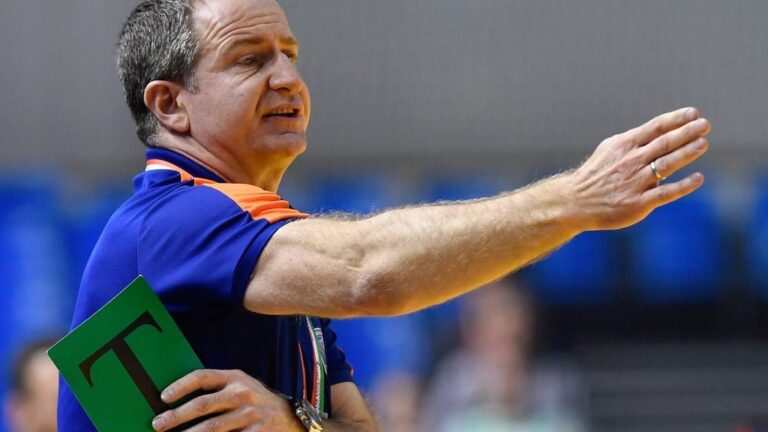 „Ha továbbra is töretlenül fejlődik, akkor jó kézilabdázó válhat belőle” – jó úton jár az egykori szegedi legenda fia