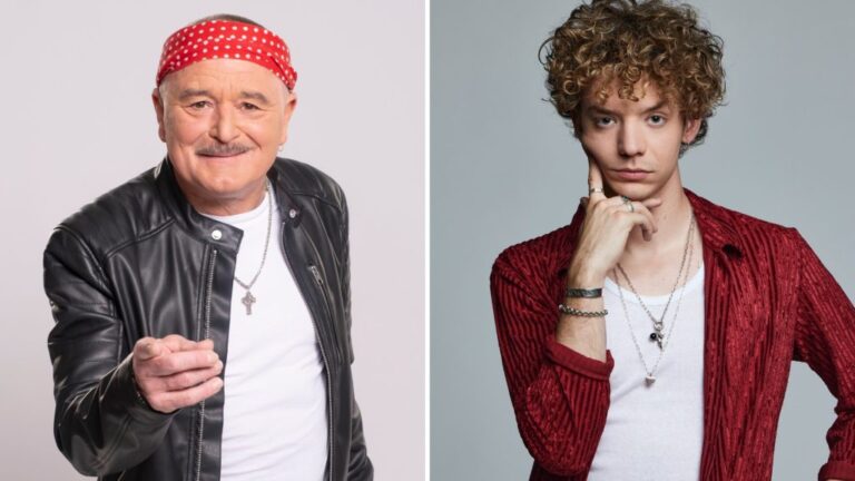 Mehringer Marci szerint Nagy Feró a kihasználó rendszer egyik legnagyobb áldozata