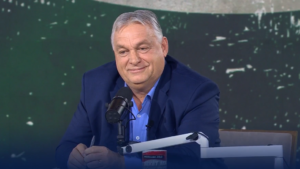 „Nem vagyunk valami gazdagok – majd leszünk –, mert még csak 15 éve kormányzunk”