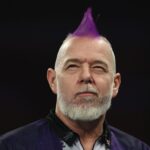 „Szarul játszik, visszavonulhatna” – Michael van Gerwen nyugdíjba küldené a kétszeres dartsvilágbajnokot