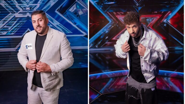 X-Faktor döntő: Belano és Varga Imi közül került ki az idei győztes, aki 36 milliót nyert