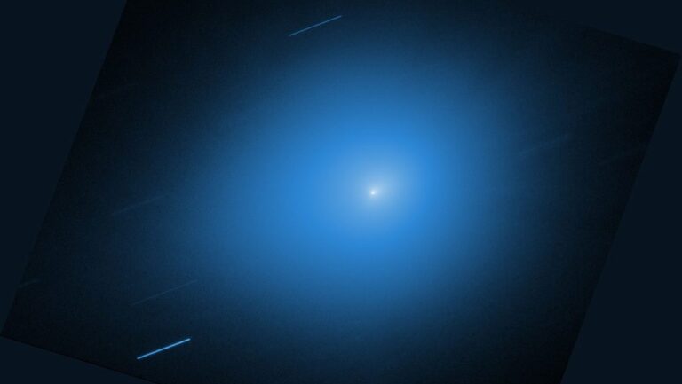 Minden eddiginél jobb képek készültek a Naprendszerbe került idegen objektumról