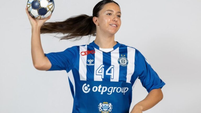 BL-csapattól igazolt átlövőt a mosonmagyaróvári kézilabdaklub