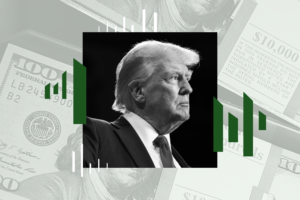 Poll: Trump's own voters begin blaming him for affordability crisis