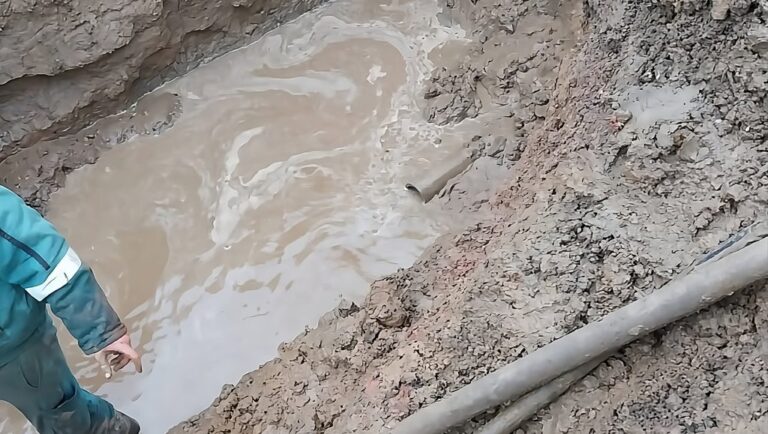 Vezetékes ivóvíz nélkül maradhat karácsonykor egy egész falu Nógrádban