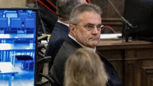 Moszkvának kémkedéssel vádolják az osztrák titkosszolgálat volt főtisztjét