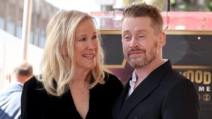 Így reagált Macaulay Culkin Catherine O’Hara halálhírére