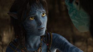 Az új Avatar átlépte az egymilliárd dolláros bevételt, James Cameron rekordot döntött