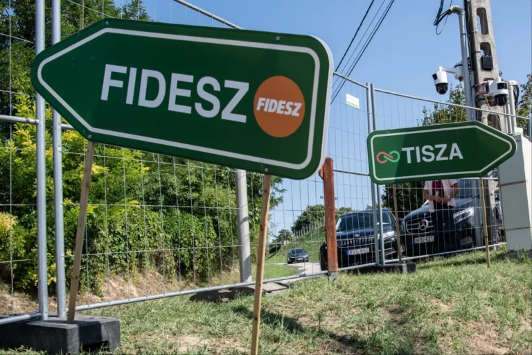 „Meg kell tenni a szükséges lépéseket” – így készül a gazdasági elit egy esetleges kormányváltásra