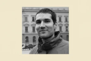 Andrei Dósa: Sok erő és egy csipetnyi gyöngédség (részlet)