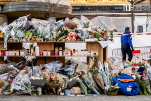 A svájci bárban kitört tűz legfiatalabb áldozata egy 14 éves lány, további 16 holttestet azonosítottak