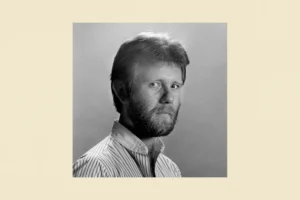 Michael McDowell: Az árvíz (részlet)