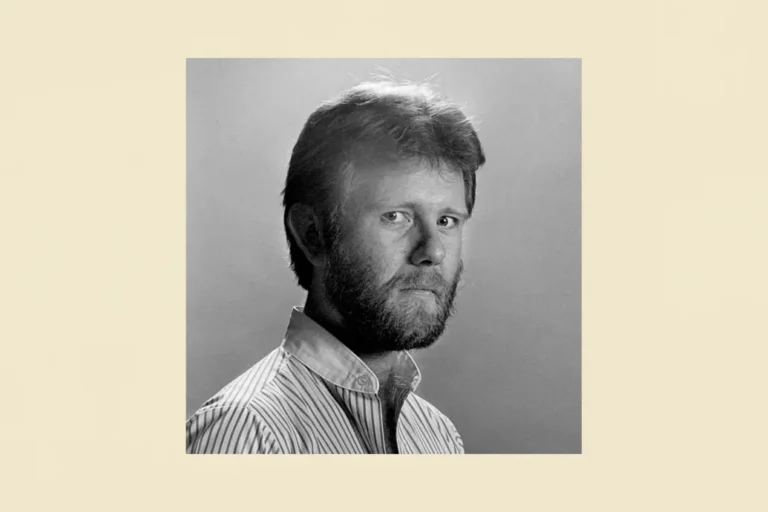 Michael McDowell: Az árvíz (részlet)