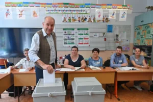 Akár már ma kitűzheti az országgyűlési választás időpontját Sulyok Tamás