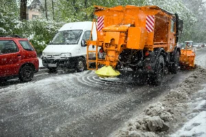 Sóval szórjuk be az egész országot, aztán tavasszal majd csodálkozunk