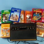 Az Atari egyszer kitalált egy kamupert, hogy lemásolhassa a Nintendo eredetiség-ellenőrző csipjét