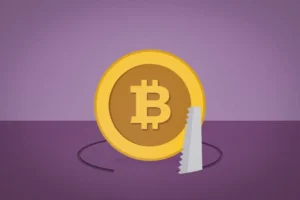 Egy koppanásra ébredt, aztán kapucnis alakok egy AK-47-est szorítottak a fejéhez, és azt követelték: adja át a kriptóit