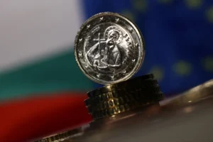 Jót tett a bolgár tőzsdének az euró bevezetése