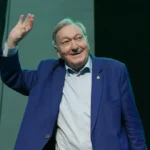 Meghalt az ufóhívő svájci író, Erich von Däniken