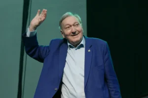 Meghalt az ufóhívő svájci író, Erich von Däniken