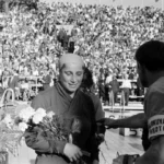 The world-class Hungarian swimmer whose love even the Iron Curtain couldn't stop