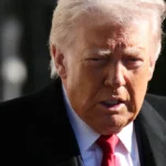 Trump üzent az iráni tüntetőknek: Tartsatok ki, érkezik a segítség