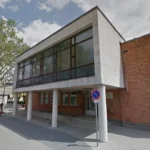 Levert vakolatú helyiségekben is működik az ellátás a Semmelweis gödöllői rendelőintézetében