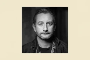 Szerhij Zsadan: Mezopotámia (részlet)