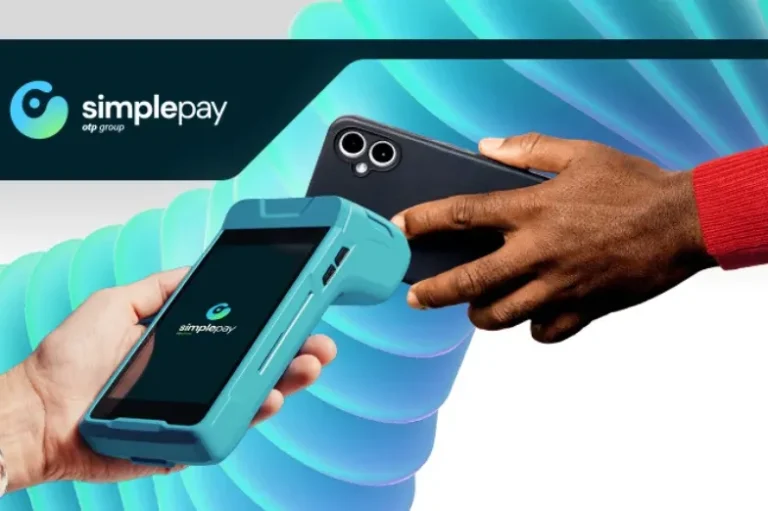 Tíz éve indult az online fizetés, most új külsőt kap a SimplePay (X)