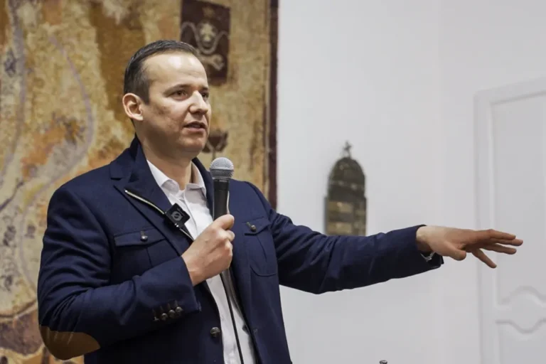 Toroczkai: Nem vagyunk olyan messze attól, hogy választást nyerjünk