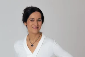 Fidesz reacts to Anita Orbán joining Tisza: She is a lobbyist and an agent