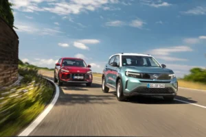 Papíron az MG ZS jobb családi szabadidő-autó az Opel Fronteránál, menet közben viszont jönnek a meglepetések