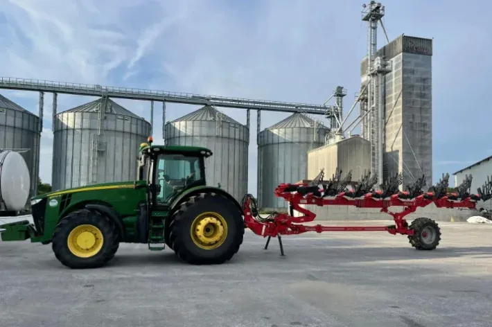 Végrehajtás indul a Bászna Gabona Zrt. ellen