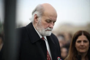 „Biztosítási intézkedés” címén jelent meg január elején a NAV Iványiéknál