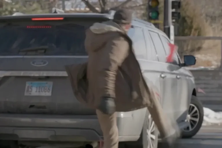 Egy most előkerült videó szerint Alex Pretti 11 nappal a lelövése előtt is összetűzésbe keveredett az ICE ügynökeivel